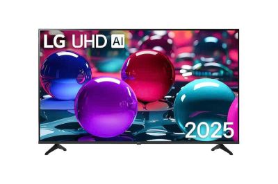 Smart Tivi LG AI 4K UHD 65 inch 65UA731C0SB