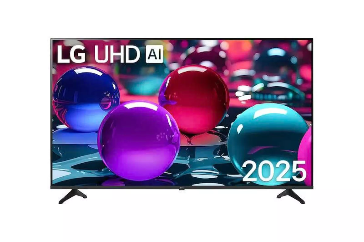 Smart Tivi LG AI 4K UHD 65 inch 65UA731C0SB