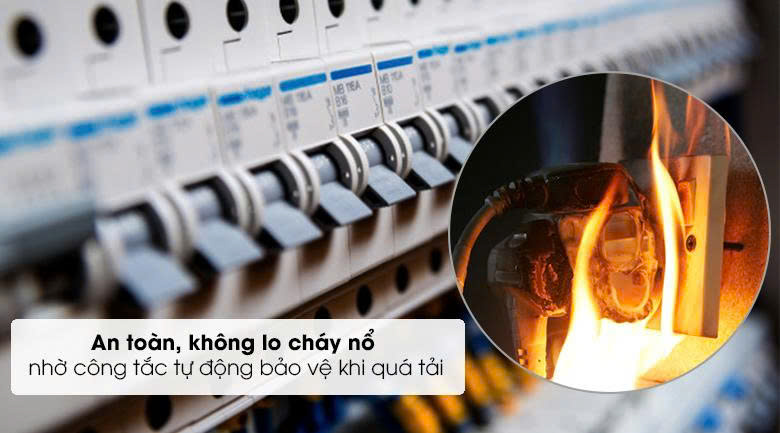 Ổn áp LiOA 1 pha 10kVA DRI-10000II