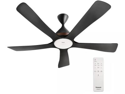 Quạt trần Panasonic 5 cánh F‑60DGN