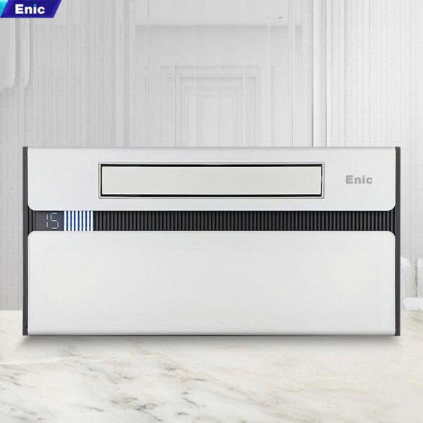 Đèn điều hoà phòng tắm cao cấp Enic S100