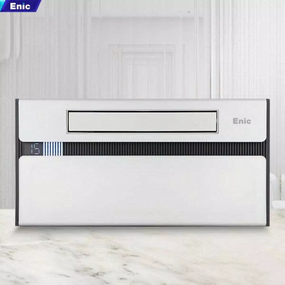 Đèn điều hoà phòng tắm cao cấp Enic S100