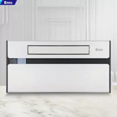 Đèn điều hoà phòng tắm cao cấp Enic S100