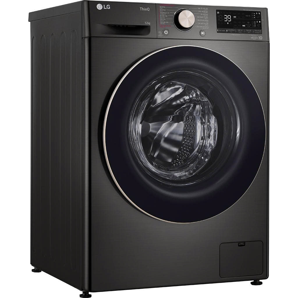 Máy giặt LG AI DD Inverter 12 kg FV1412S3BA