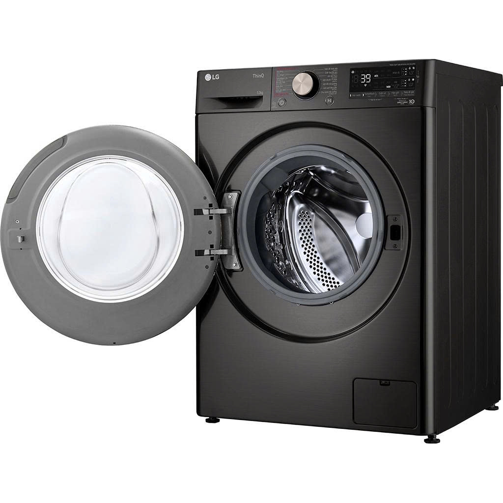 Máy giặt LG AI DD Inverter 12 kg FV1412S3BA