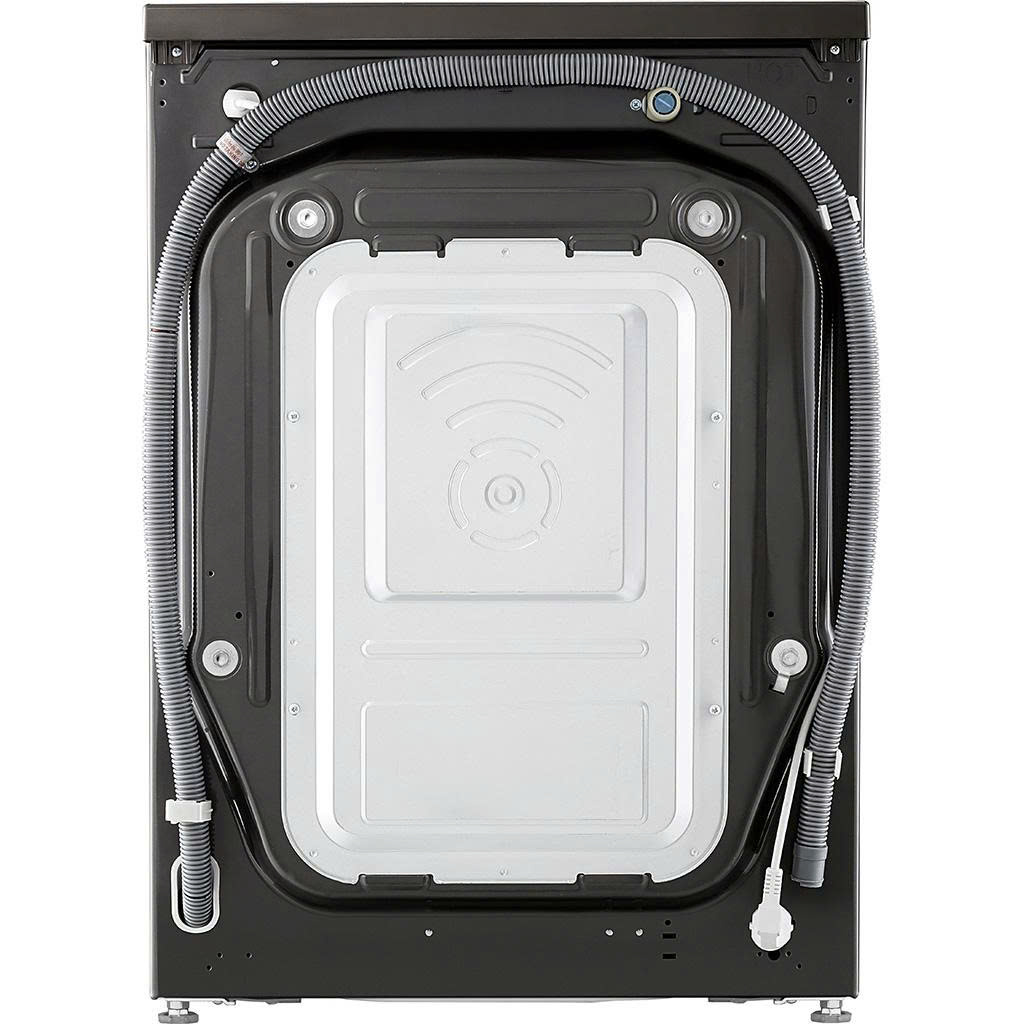 Máy giặt LG AI DD Inverter 12 kg FV1412S3BA