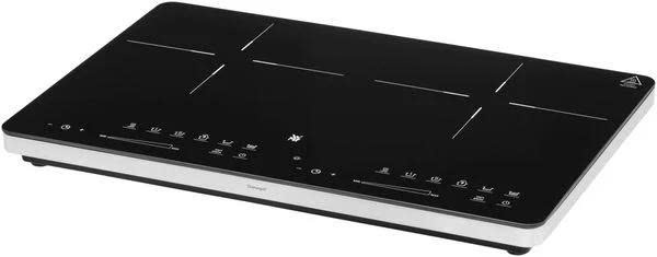 Bếp từ dương WMF Kult X 2 vùng nấu 3500w