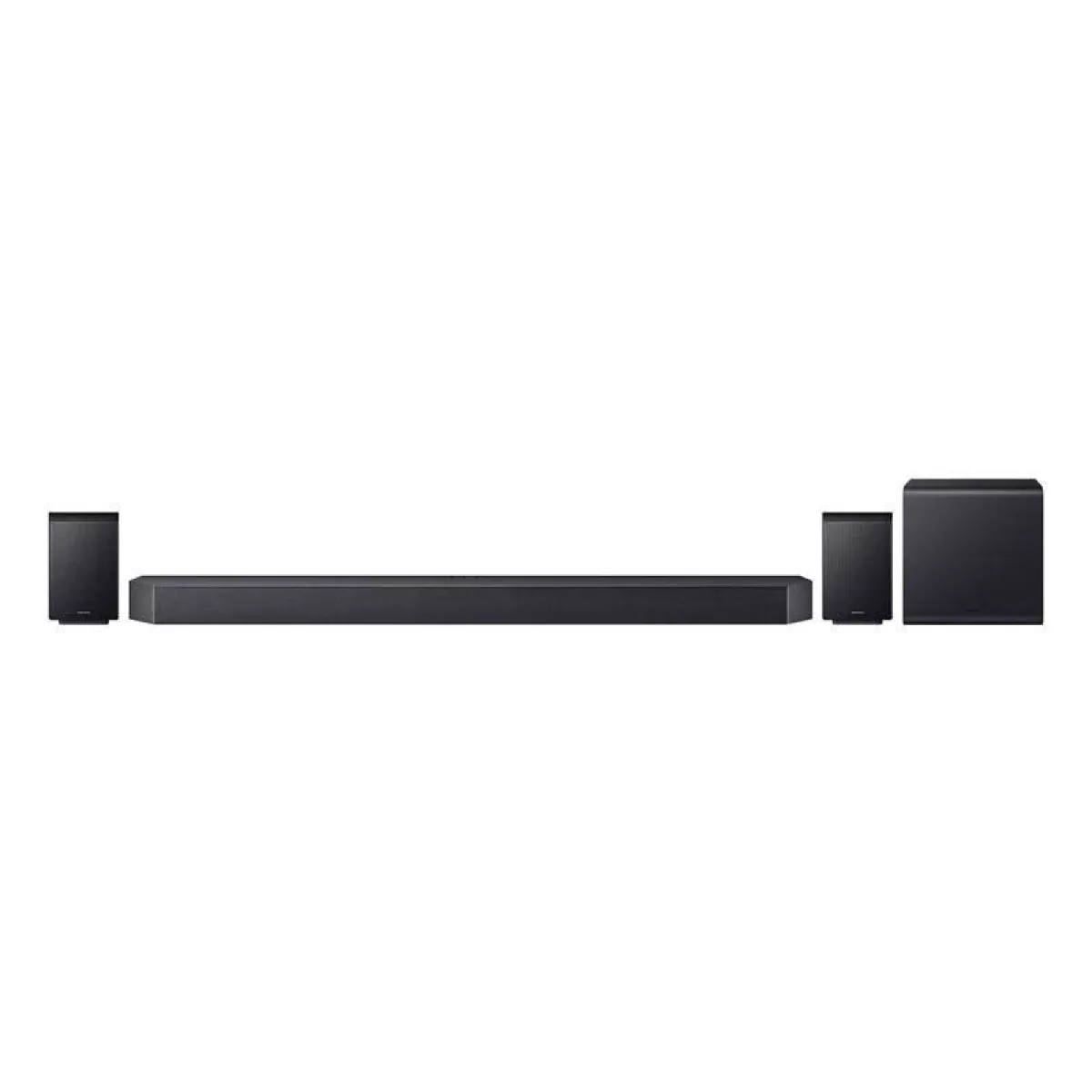 Loa soundbar Samsung HW-Q990H