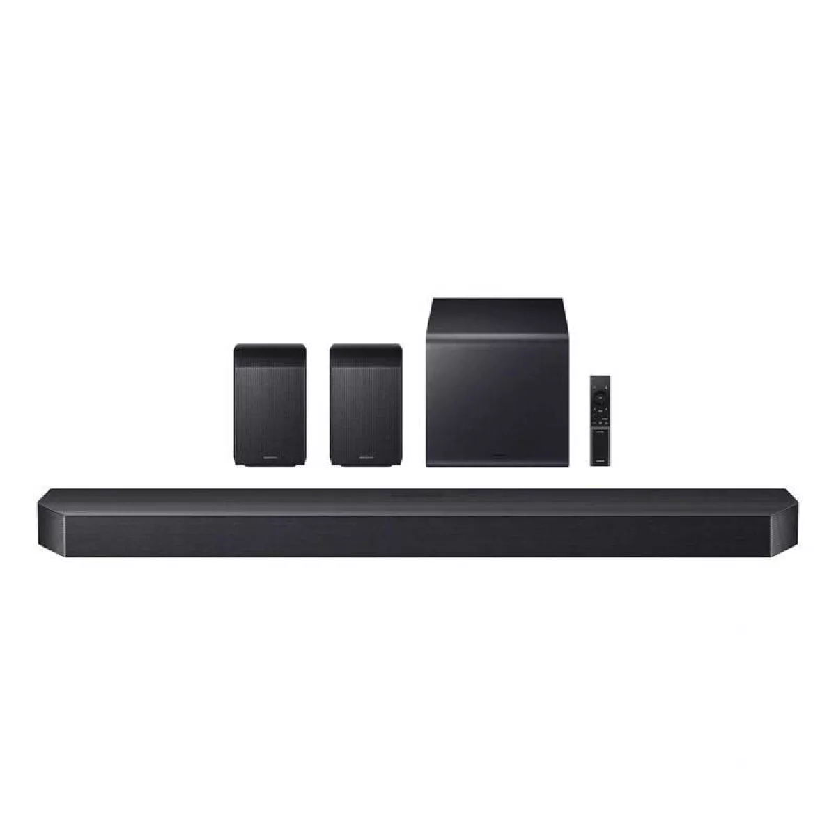 Loa soundbar Samsung HW-Q990H