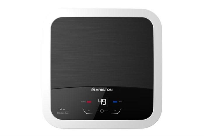 Máy nước nóng gián tiếp Ariston 15 lít AN2 15 LUX-D AG+