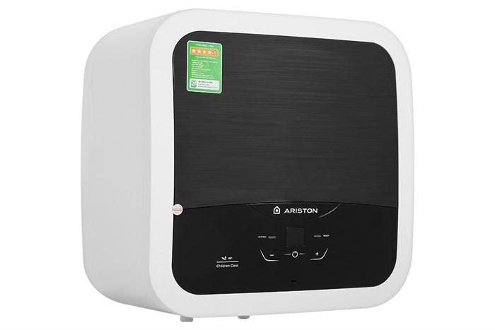 Bình nước nóng gián tiếp Ariston 30 lít AN2 30 LUX-D AG+
