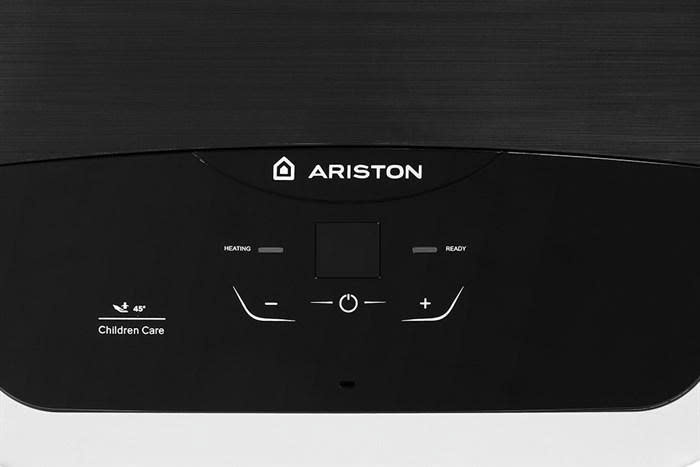 Bình nước nóng gián tiếp Ariston 30 lít AN2 30 LUX-D AG+