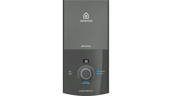 Bình nước nóng trực tiếp Ariston 4500W AURES PREMIUM+ 4.5P