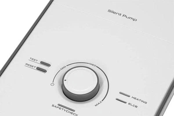 Bình nước nóng Ariston AURES PREMIUM 4.5P IVORY