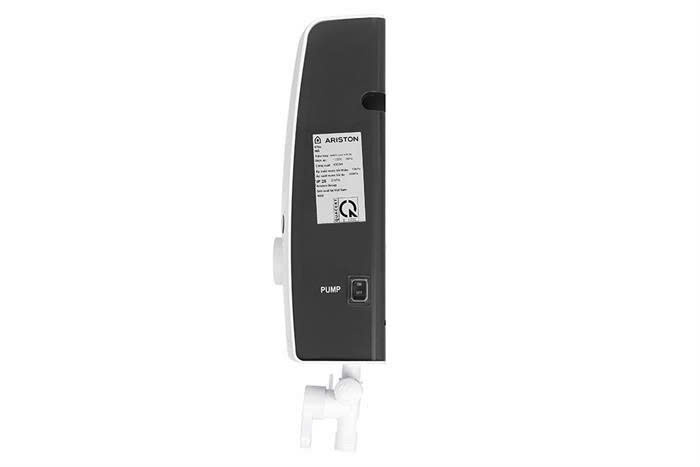 Bình nước nóng trực tiếp Ariston 4500W AURES EASY 4.5P