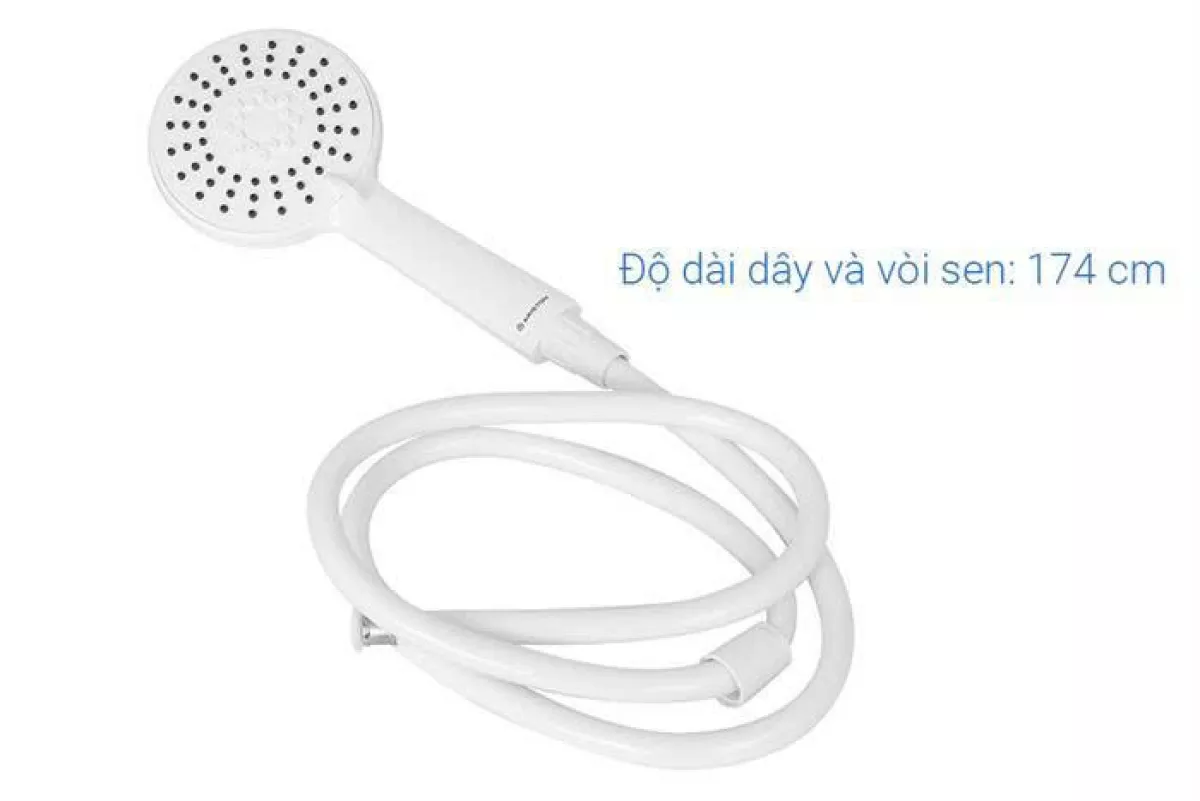 Bình nước nóng trực tiếp Ariston 4500W AURES EASY 4.5P