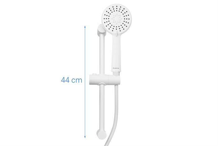 Bình nước nóng trực tiếp Ariston 4500W AURES EASY 4.5P