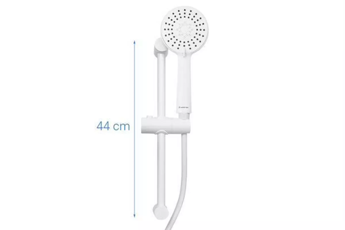Bình nước nóng trực tiếp Ariston 4500W AURES EASY 4.5P