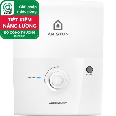 Bình nước nóng Ariston AURES EASY 3.5
