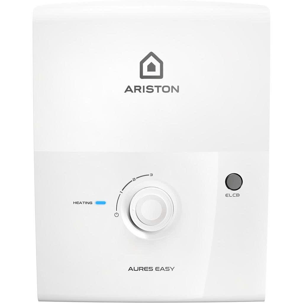Bình nước nóng Ariston AURES EASY 3.5