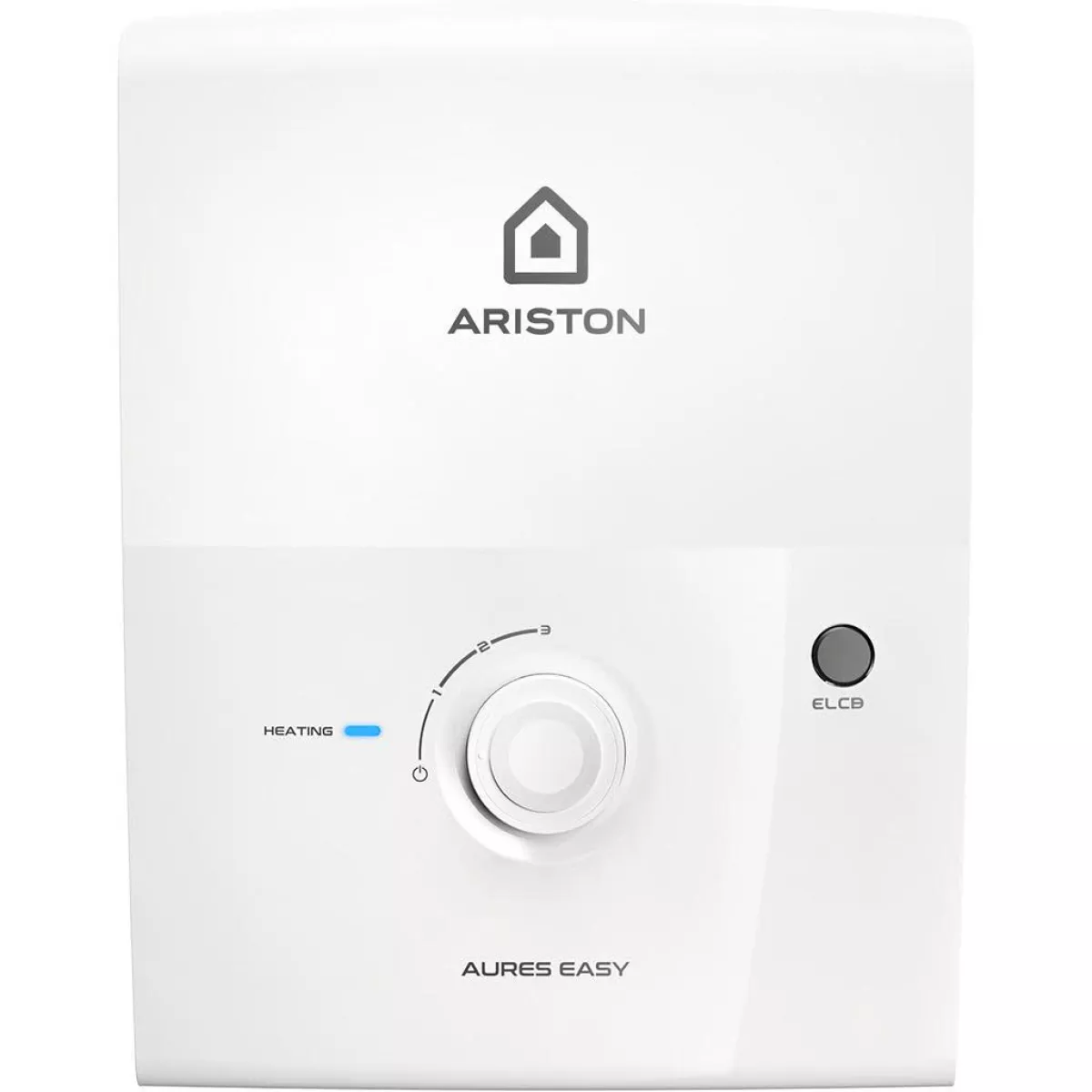 Bình nước nóng Ariston AURES EASY 3.5