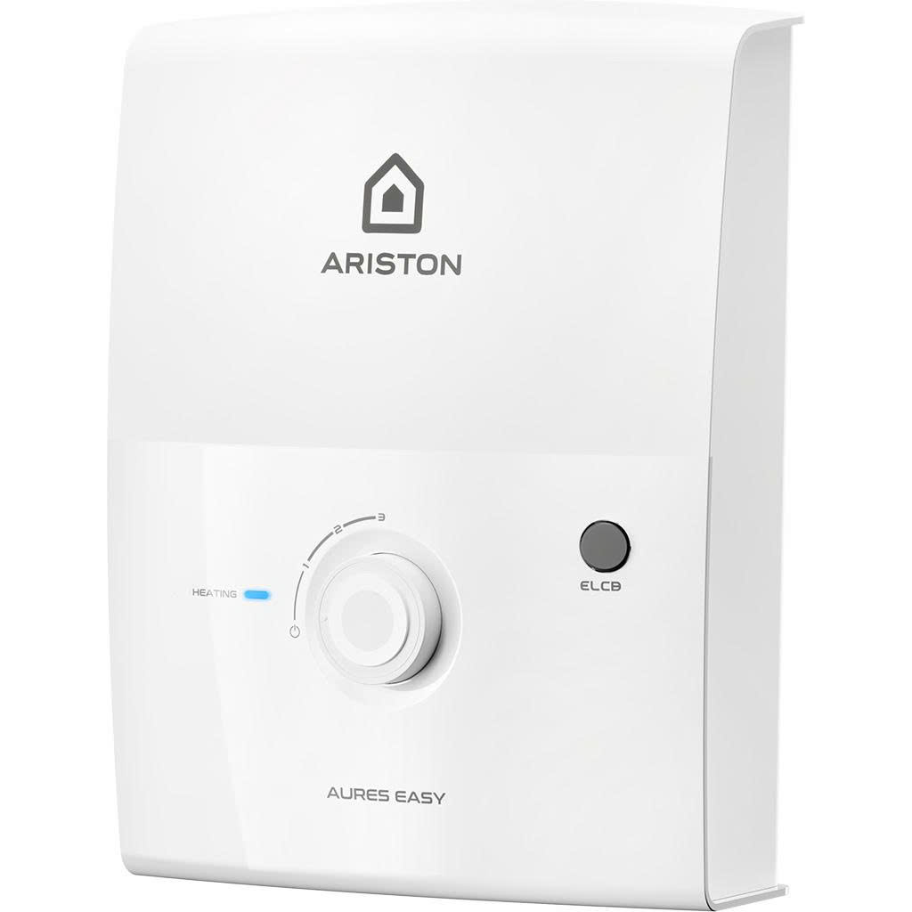 Bình nước nóng Ariston AURES EASY 3.5