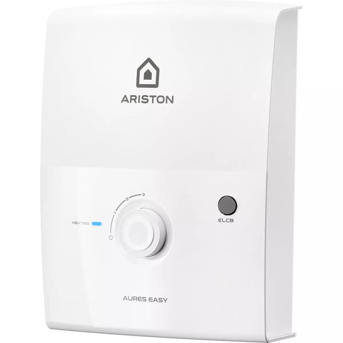 Bình nước nóng Ariston AURES EASY 3.5