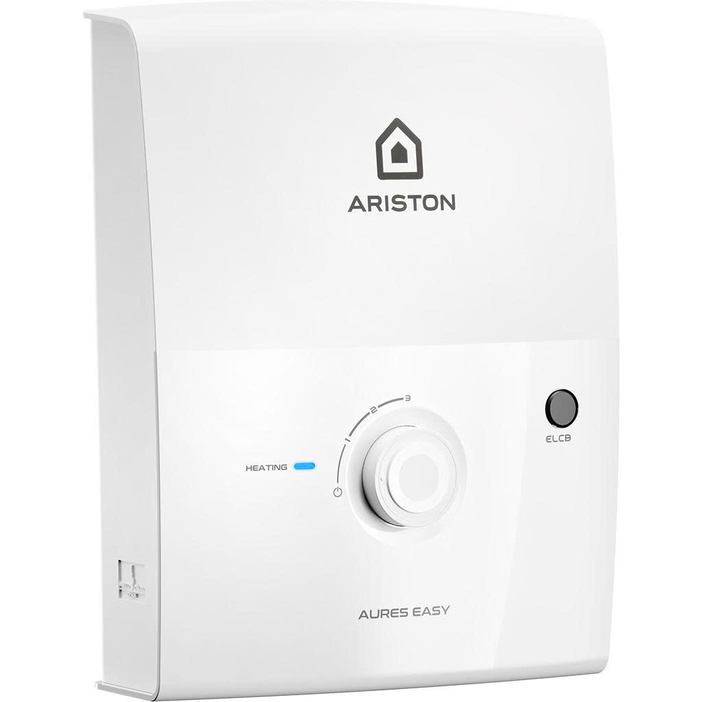 Bình nước nóng Ariston AURES EASY 3.5