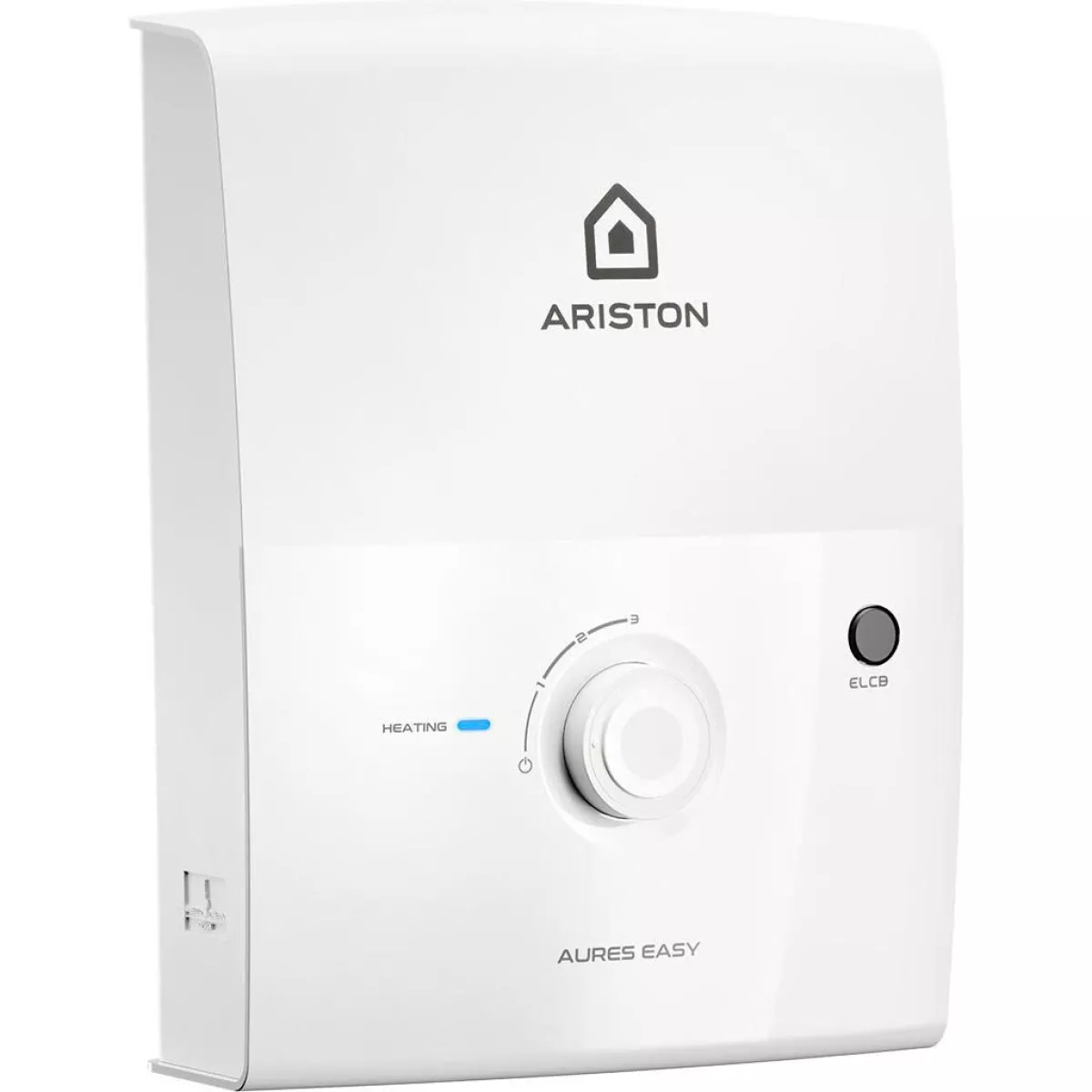 Bình nước nóng Ariston AURES EASY 3.5