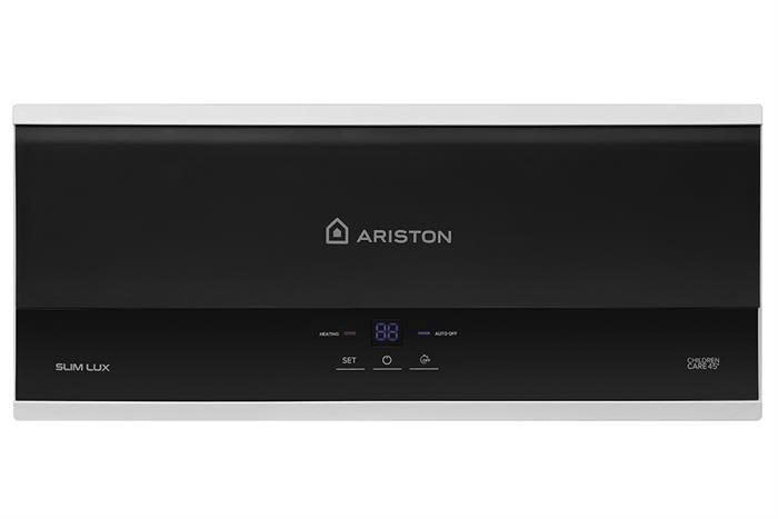 Bình nước nóng gián tiếp Ariston 30 lít 2500W SLIM3 30 LUX