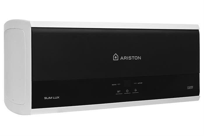 Bình nước nóng gián tiếp Ariston 30 lít 2500W SLIM3 30 LUX