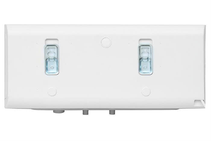 Bình nước nóng gián tiếp Ariston 30 lít 2500W SLIM3 30 LUX