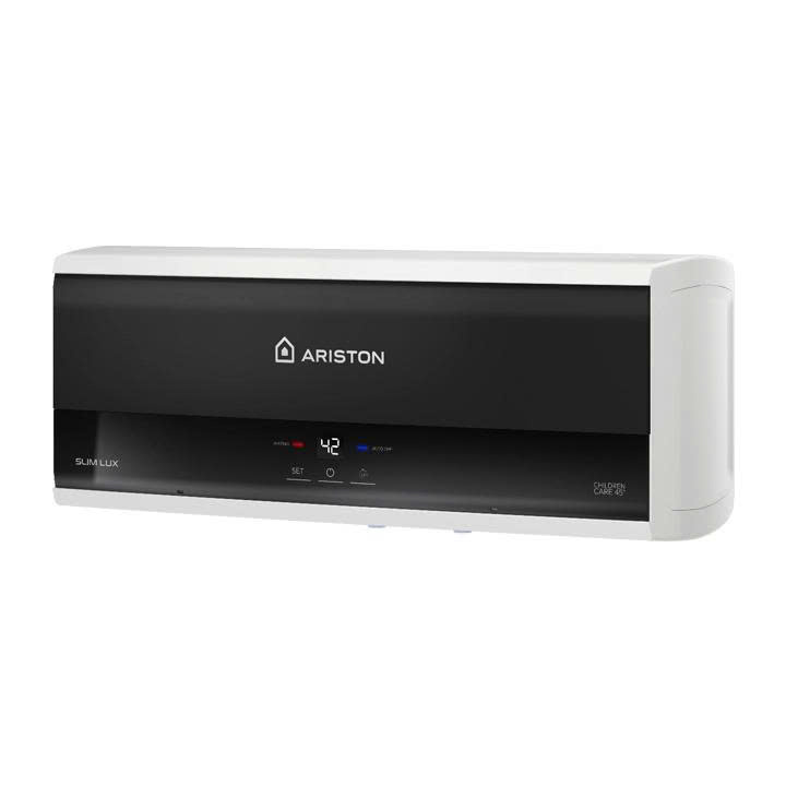 Bình nước nóng gián tiếp Ariston Slim3 20 Lux VN 20 lít
