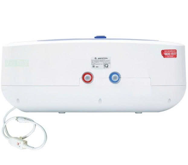 Bình nóng lạnh Ariston BLU 20 SLIM 2.5 FE