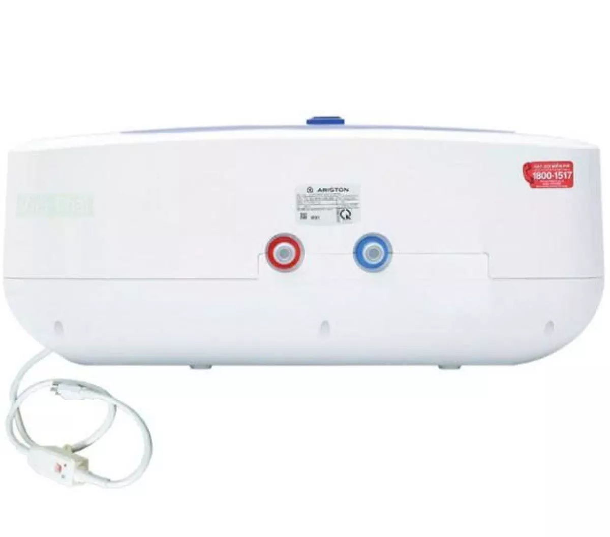 Bình nóng lạnh Ariston BLU 20 SLIM 2.5 FE