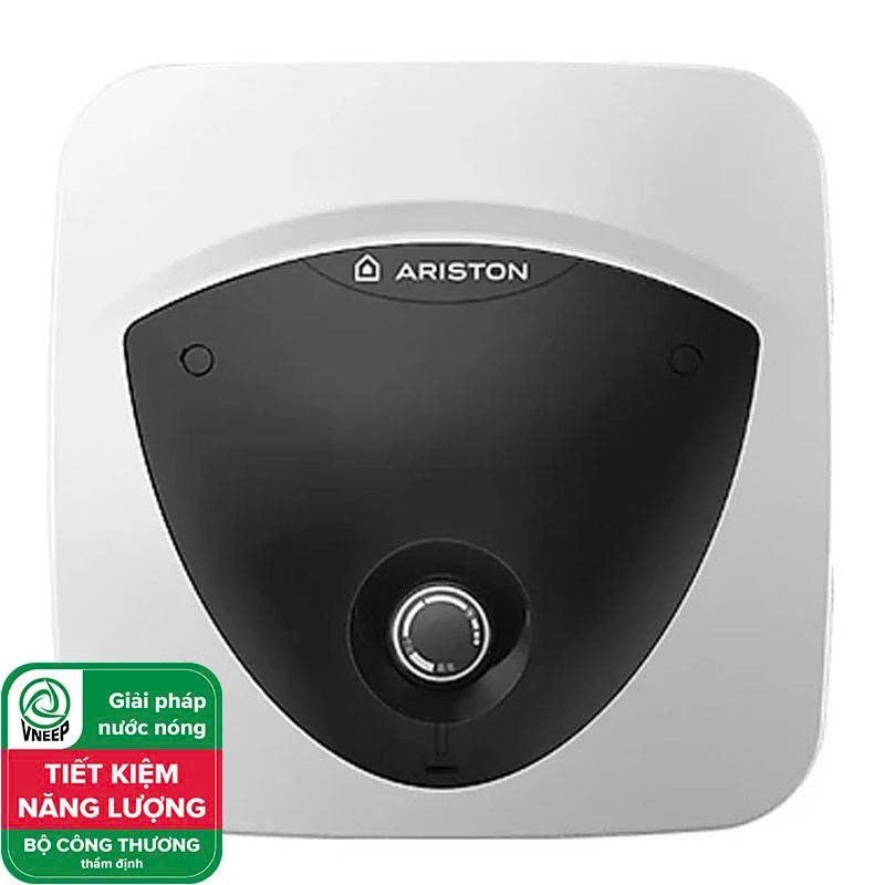 Bình nóng lạnh 6L Ariston AN LUX 6 UE 1.5 FE (oversink)