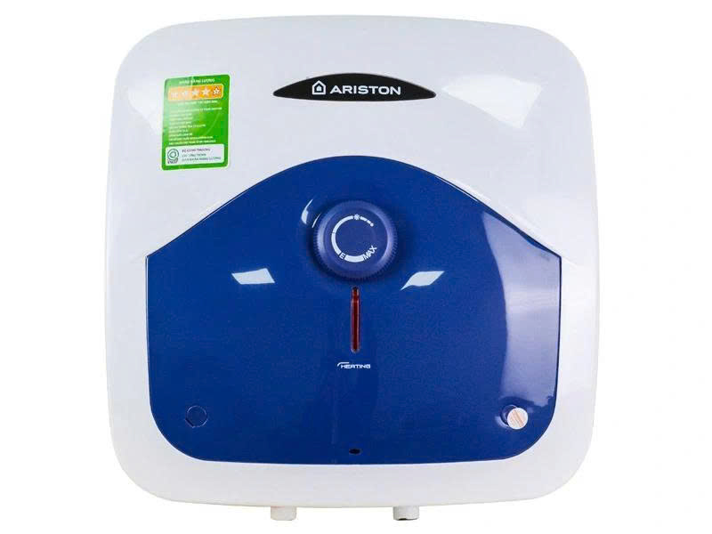 Bình nóng lạnh gián tiếp Ariston BLU 15R 2.5 FE