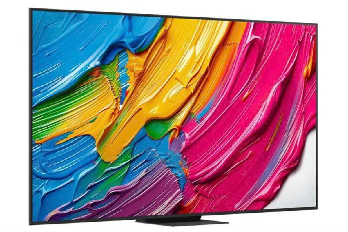 Smart Tivi QNED LG AI 4K 86 inch 86QNED81ASA