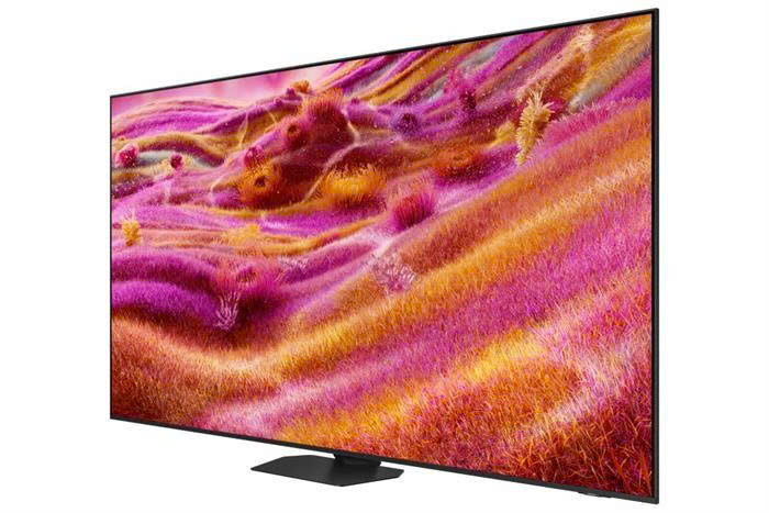 Smart Tivi Neo QLED Samsung AI 4K 75 inch QA75QN90F