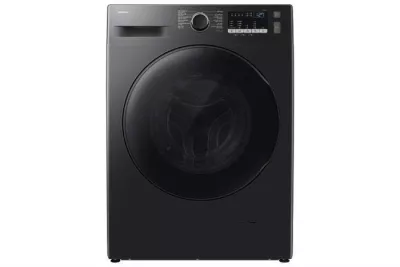 Máy giặt sấy Samsung Ecobubble Inverter giặt 10 kg - sấy 6 kg WD10HG4U04BBSV