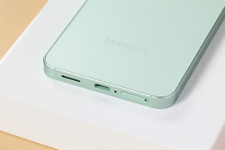Điện thoại Samsung Galaxy S25 5G 12GB/256GB