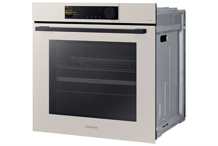 Lò nướng âm Samsung Bespoke NV7B6675CAA/SV 76 lít