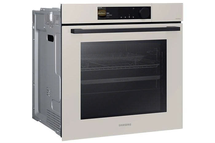 Lò nướng âm Samsung Bespoke NV7B6675CAA/SV 76 lít