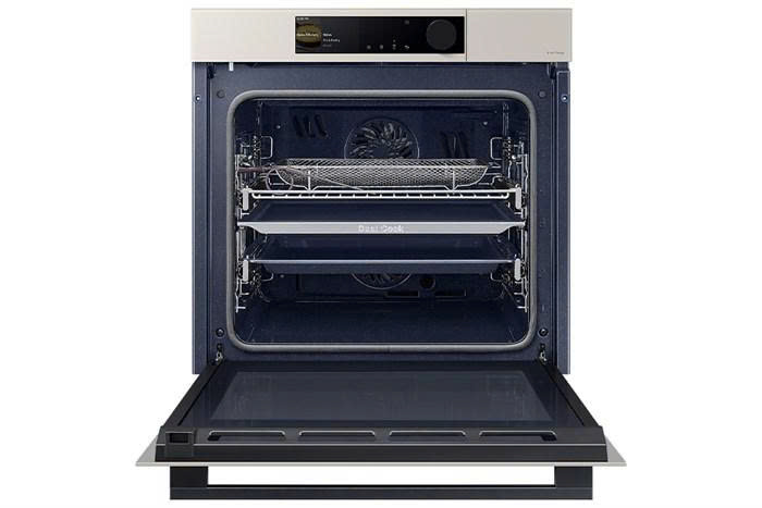 Lò nướng âm Samsung Bespoke NV7B6675CAA/SV 76 lít