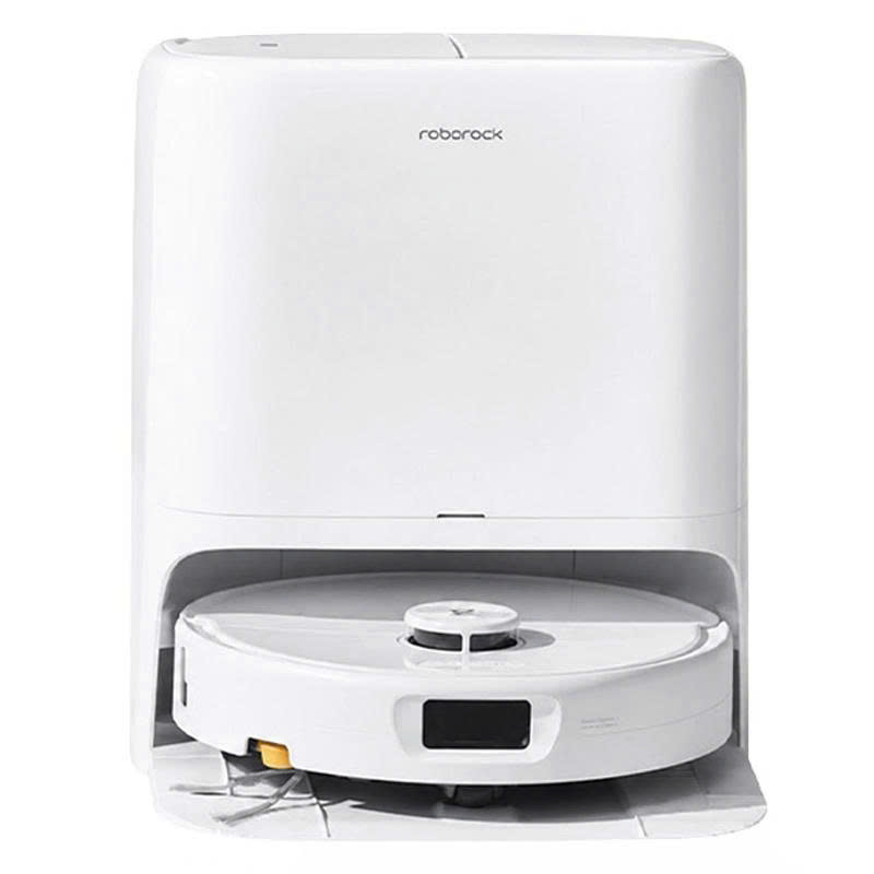 Robot hút bụi lau nhà Roborock Qrevo 2 Pro-Trắng