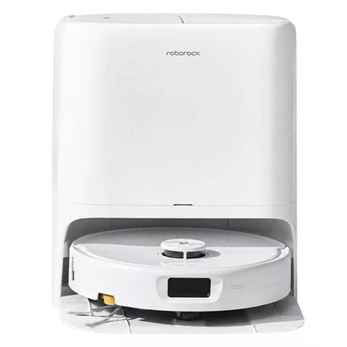 Robot hút bụi lau nhà Roborock Qrevo 2 Pro-Trắng