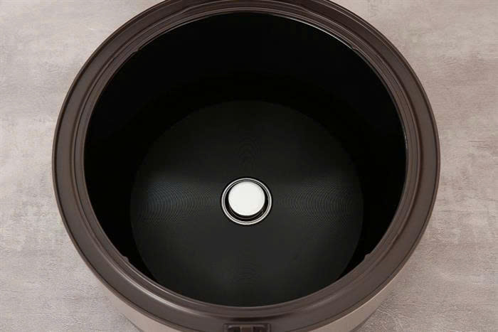 Nồi cơm nắp gài Cuckoo 3.06 lít CR-1755