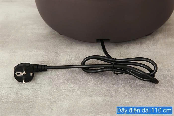 Nồi cơm nắp gài Cuckoo 3.06 lít CR-1755