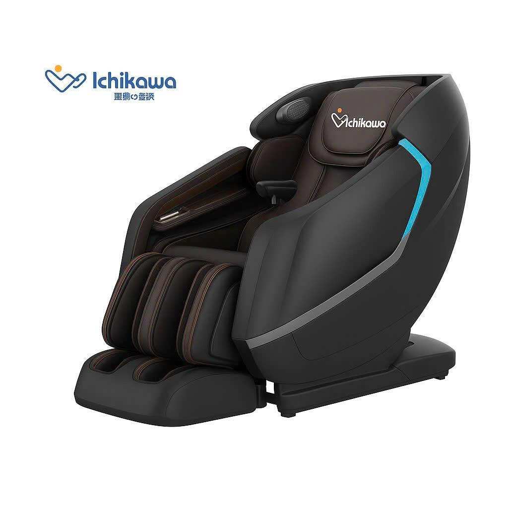 Ghế massage Ichikawa IH - 1288