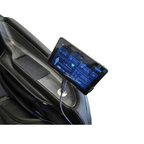 Ghế massage Ichikawa IH - 1288